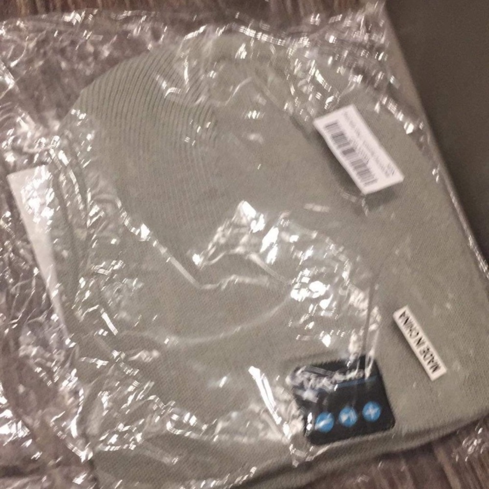 Music hat - Picture 2 of 3